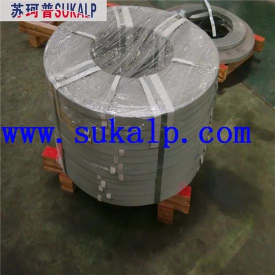 Prepainted Steel Strips - Image 3