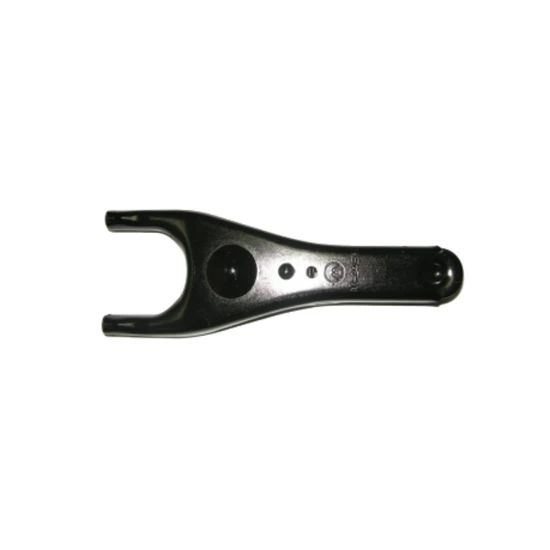 Custom Clutch Fork for Durable and Reliable Industrial Use - Image 2