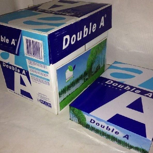 Manufacturers wholesale Wood Pulp Printing Paper white A4 size 500 sheets 70 80 gsm copy a4 paper - Image 4