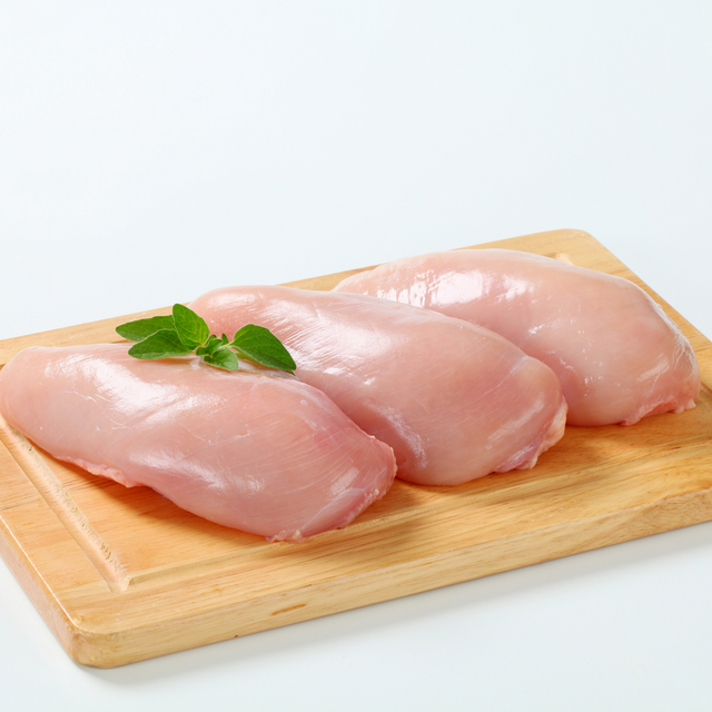 Frozen Chicken Breasts Hygienically Packed Frozen Chicken Breasts With 100% Natural Freshness Ready For Wholesale Export - Image 3