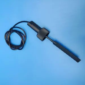 0 110V No Float Design Threaded in Type Polypropylene Water Flow Switch for Water Heaters Gas Meters - Image 5