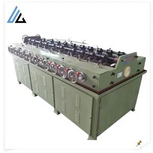 Precision Metal Tube Straightening Machine for Optimal Performance - Image 3
