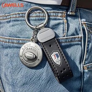 Customizable Kpop Metal Keychain: Perfect Unique Gift Idea MOQ 50PCS Shape Human Origin China Style Business Size Customized - Image 2