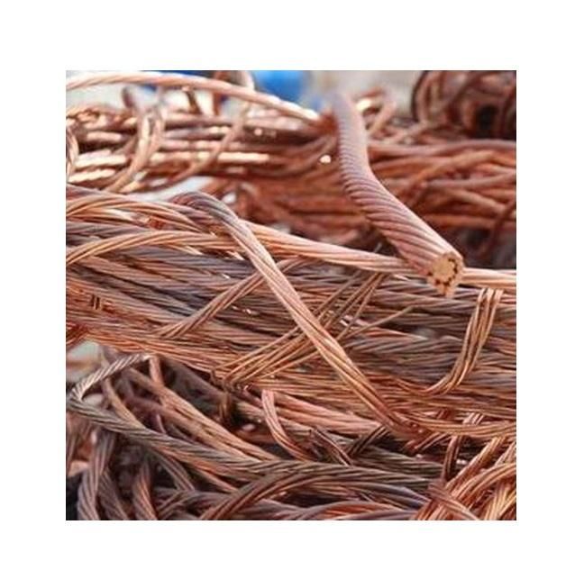 Affordable Copper Wire for Sale Cheap Reliable Conductor Wire for Home Wiring Industrial Applications - Image 5