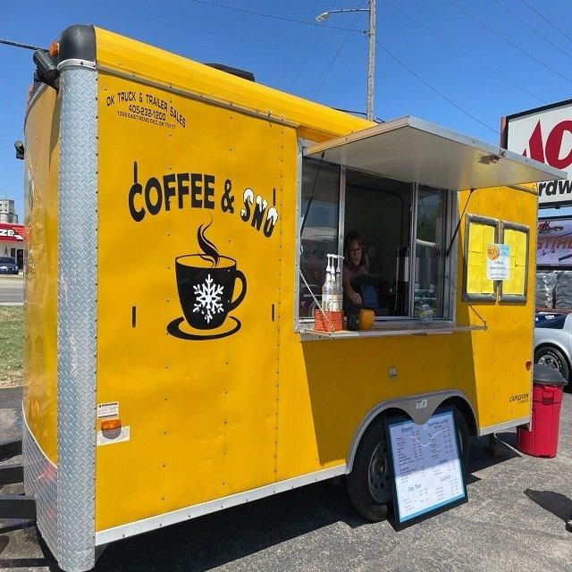 Luxury Mobile Cafe Vehicle Perfect For Coffee And Beverage Business Clean Interior Smooth Operation Competitive Price - Image 4