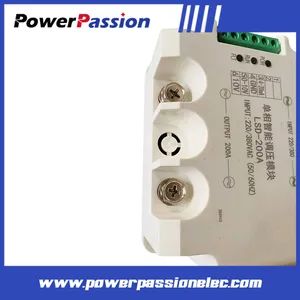 Power Electronic Control Solar IGBT Module - Image 2