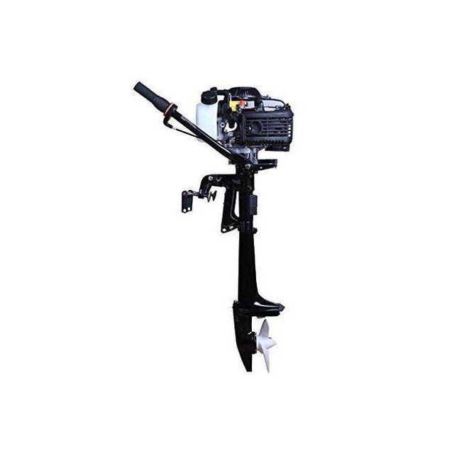 Advanced Boat Engine Technology Outboard Motor Engines Fast Delivery Bulk Export - Image 4