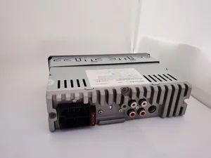 Car Audio Car FM Radio Car MP3 Player USB 2 USB ISO Select Origin China Bluetooth Yes Trademark OEM Model NO. 2204 Voltage - Image 5