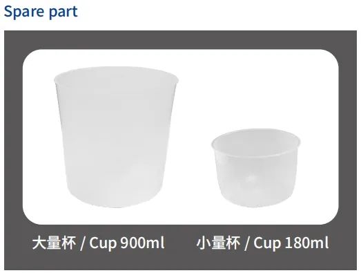 Kitchen Equipment Smart Digital Multifunction Cookware Commercial Fast Rice Cooker Food Machinery - Image 6