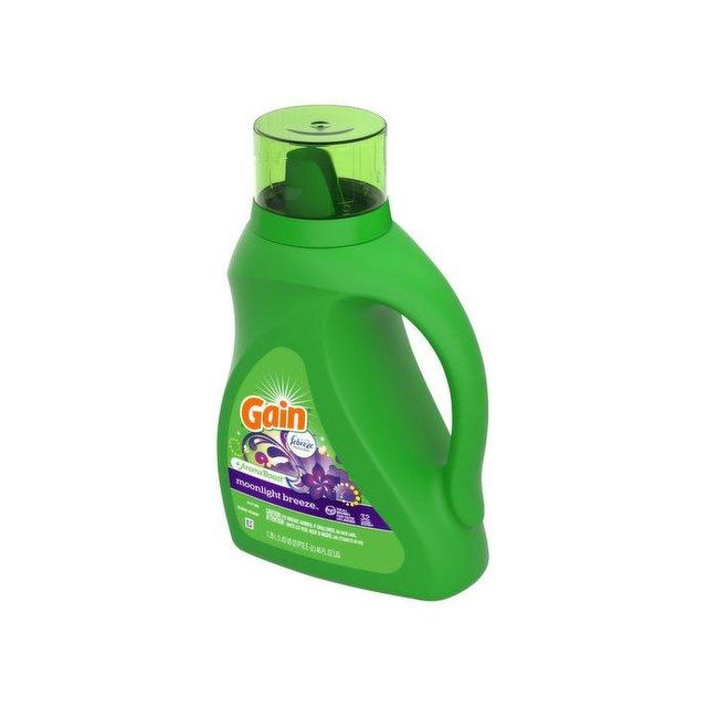 Discount Price Gain Detergent Bulk Sale With Fast Delivery Service - Image 5
