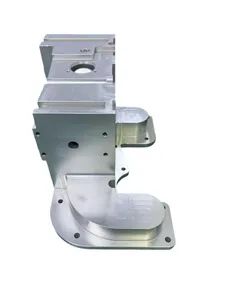 Durable Precision Mold Parts for Custom Manufacturing Solutions - Image 6