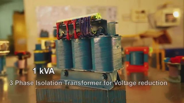 Procon Controls Rectifier Transformer Color Blue Size All Size Brand Procon Controls Quality Optimum Quality Compatibility - Image 10