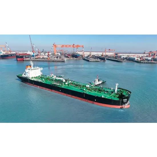 First-Class 6200 T BV Bitumen/Asphalt Carrier Oil Tanker Ship - Image 2
