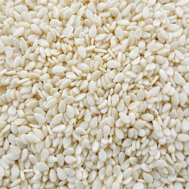 Sun Dried Sesame Seed Bulk Export With Careful Quality Inspection Sesame Seed Delivered In Secure Packaging - Image 3