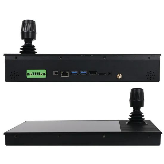 10 Inch IPS Touch Screen RS485 Android Linux OS Touch Control Panel - Image 3