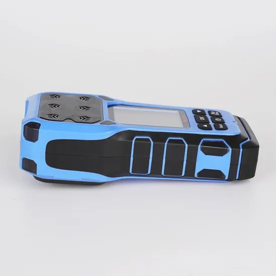 Handheld Hydrogen Fluoride Gas Detection Gas CO Brand Hanyao Origin China Units Lel%, Vol% IP Grade IP 66/68 Portable - Image 6