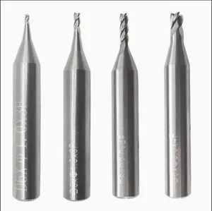Key Cutting Machine Accessories Probes + Milling Cutter Set Locksmith Tools - Image 2