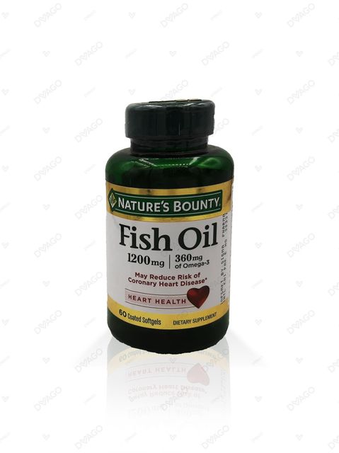 Fish Oil – Partnering with Businesses for Quality Nutritional Products - Image 3