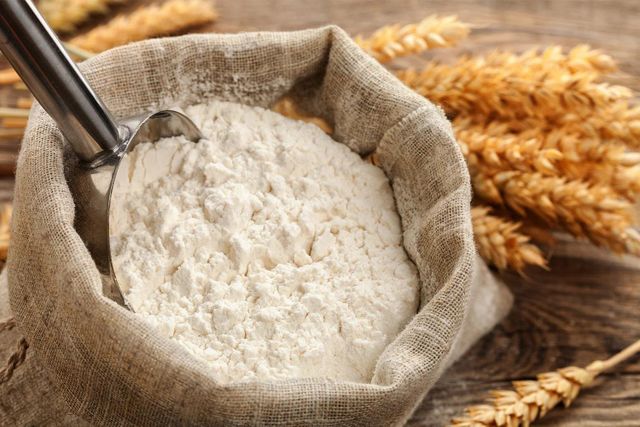 Supplier of Best Quality Low Price Wheat Flour for Sale Packing 5kg 10kg 25kg 50kg Bag - Image 4