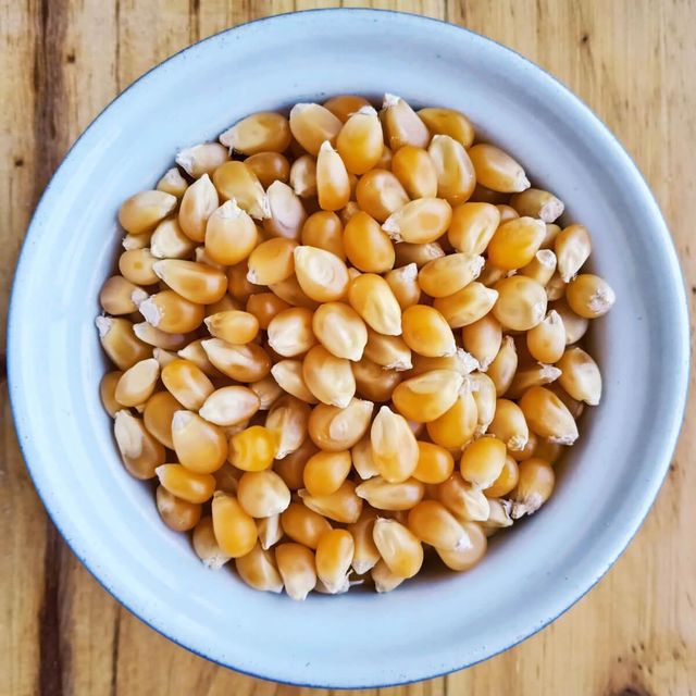 Premium Yellow Kernel Exporter Offering Yellow Maize With Clean Dried Quality For Importers - Image 1