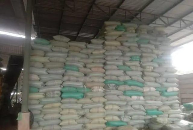 Rice Husk Place of Origin Indonesia Packaging 18/20 Kg Per Bag, Bag Delivery Terms Fob, Cif And Cnf Packaging Details 100 kg per bag - Image 4