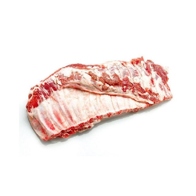 Get frozen pork belly ribs A at competitive rates perfect for wholesale purchase - Image 4