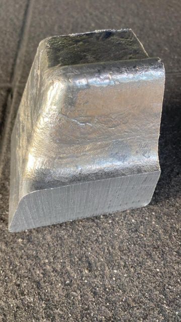 Top Best Aluminium A 356 Ingot Price Aluminum Ingot A 7 Price Aluminum Ingot - Image 3