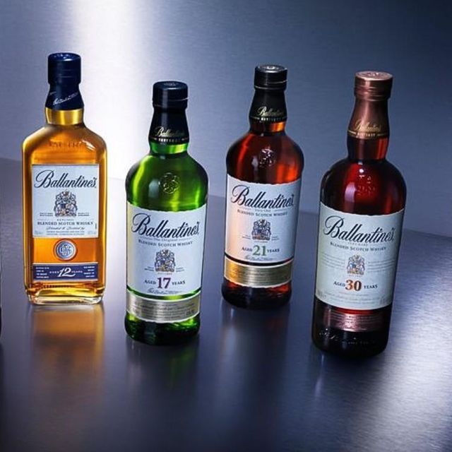 Buy Ballantine’s Finest Blended Scotch Whisky Wholesale | Authentic Premium Scotch – Bulk Supply, Competitive Wholesale – product photo 5, product detail gallery