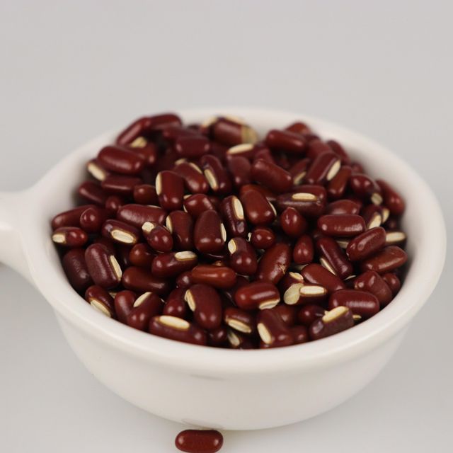 Exporting Vigna Red Bamboo Bean Red Adzuki Bean Small Red Bean - Image 4