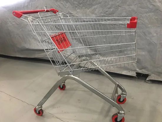 AAA Credit Rating Trolley Escalator Factory with High Quality - Image 3