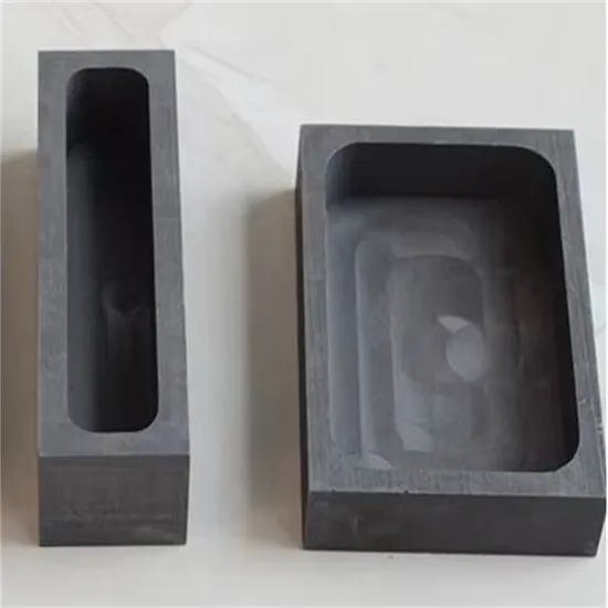 Wholesale Gold and Silver Jewelry Making Tools Graphite Mold Origin China Sample Support Trademark NALAI Delivery Time - Image 1