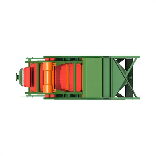 High Frequency Circular Vibrating Fine Screen Rotary Vibrating Screen Shaker - Image 2