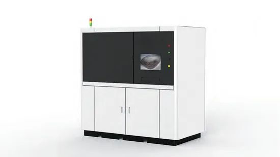 Metal 3D Printing - Image 2