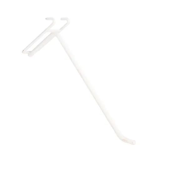 OEM Zinc Plating CNC Steel Wire Bending Forming Springs Hook - Image 5