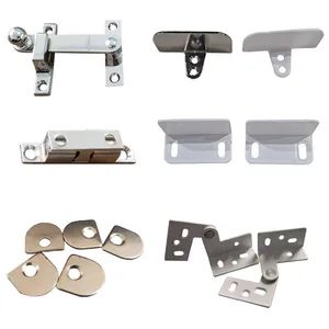 Bay Window Plantation Shutter Accessories Origin China Model NO. WW-02 Style All Styles Warranty 2 Years MOQ 1square - Image 3
