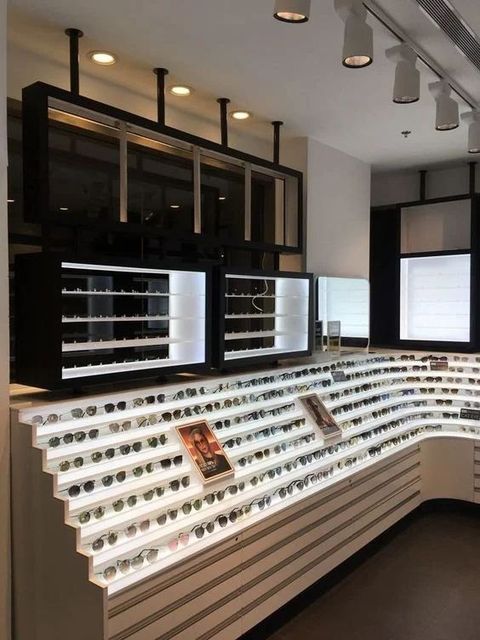 Retail Shop Interior Designing Services - Image 9