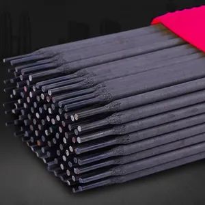 Stainless Steel 316 Welding Rods with Less Splashing - Image 5