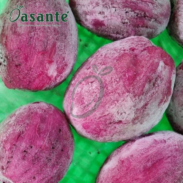 Frozen red-fleshed dragon fruit - Image 4