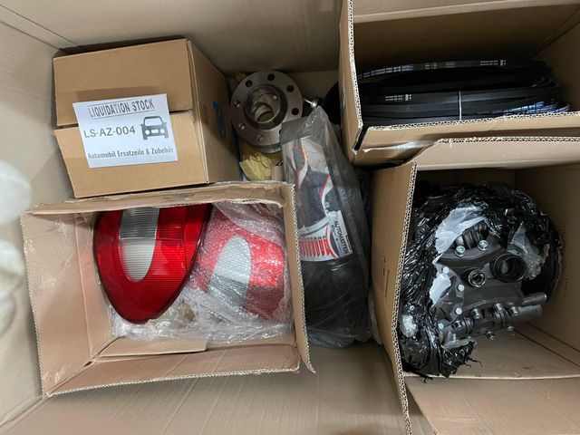 Premium Quality Liquidation Pallets Dash Cameras For Retail And Resale Supply in good price - Image 3