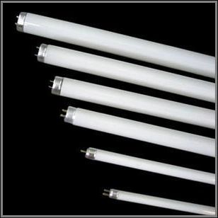 54W Fluorescent Lamp T5 Tube Base G5 Wattage 54W Bulb Type T5 Origin China Voltage 220V HS Code 85393199 Certification CE - Image 1