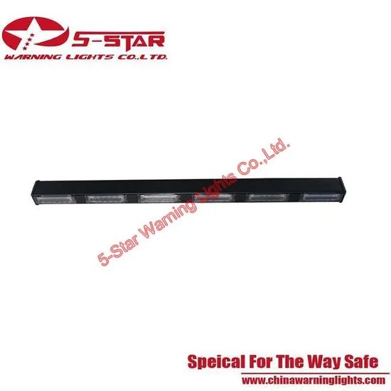 Traffic Directional LED Emergency Flashing Warning Light Power 1W Tubes 1W Voltage 12V Patterns 16 Origin China Colors - Image 4