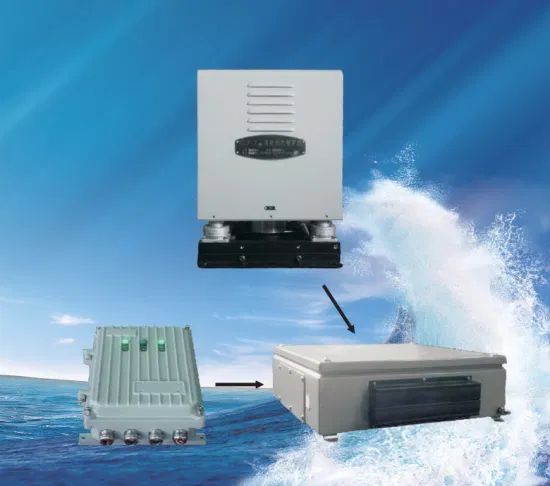 Clp-2g Marine Electronic Compass with GPS - Image 1
