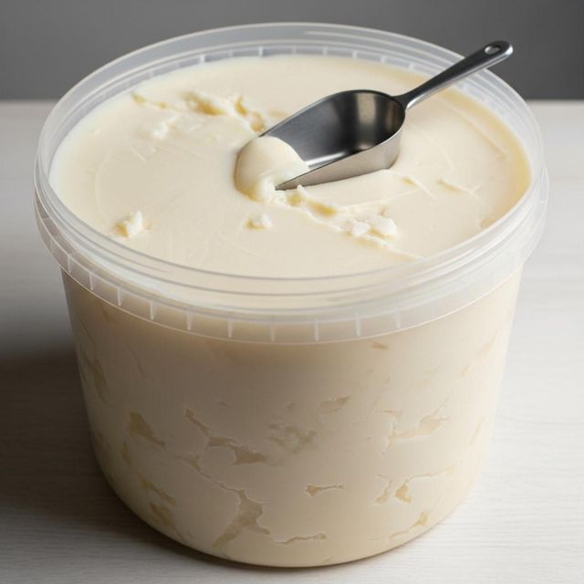Frozen Refined Beef Tallow From Origins For Importers Requiring Pure Animal Fat Ingredients - Image 4