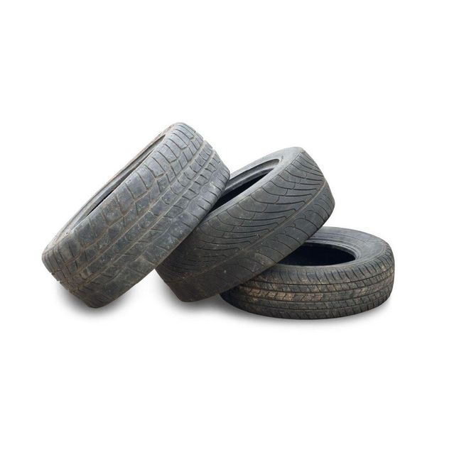 Low price used tyres stocked for bulk orders and smooth logistics - Image 4