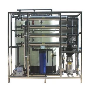 CHT8 Pressure Plate Frame Filter S.S304 CE Mars 1Y MOQ100 HS Code 842121 Trademark Mars Model NO. CHT-8 Material S.S304 Specification CE - Image 4
