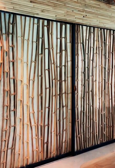 Bamboo Apus - Image 4