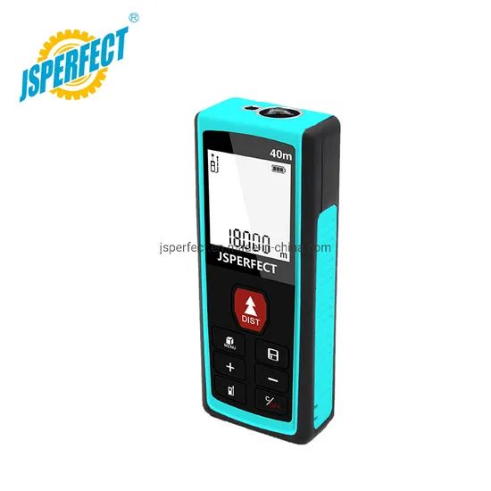 Perfect Measuring Device Instruments Laser Distance - Image 2