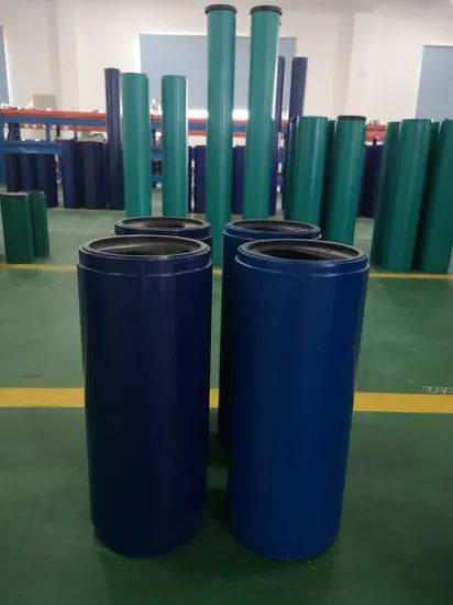 Reliable Mono Screw Pump Stator Accessories for Longevity - Image 1
