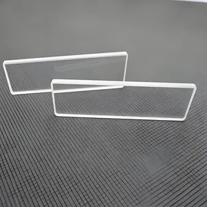 6mm Clear Float Glass Decorative Panel - Image 4