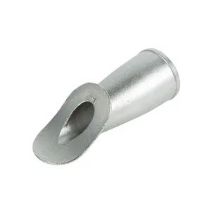 Customized Auto Machine Parts for Efficient Mould Components Production - Image 3
